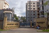 Primecity Residence at Shawmut Apartments - Ferienwohnung Nakuru