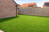 Mantons Living - Spacious 4 Bedroom Contractor & Corporate House - B&B Wakefield
