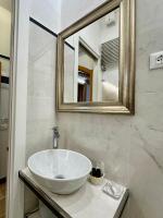 Habitación Cuádruple con vistas al mar