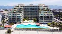 Apart hotel Ocean View Rio de Janeiro Praia do Recreio - B&B Rio de Janeiro