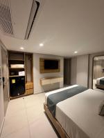 Chambre Double avec Salle de Bains Privative