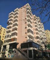 Sunny Apartment Durres Beach - Sea View - Chambres d’hôtes Durrës