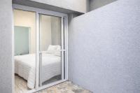 Departamento equipado en Vicente López para 3 personas Ideal River Plate ,Tecnópolis ,100 metros del tren - B&B Florida