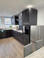 Charming three bedroom house in Durham - Bed and Breakfast Brandon