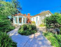 Fairy Hill Sanctuary - Bed and Breakfast Monte Sereno