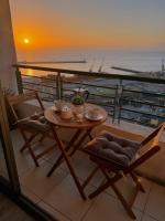 NORTH SUITE - Vista al Mar Centricos Dptos Frente al Mall - B&B Antofagasta