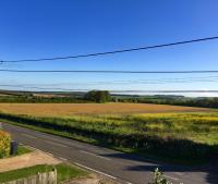 Cottage Near Cambridge & Newmarket - Chambres d'hôtes West Wratting