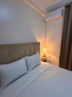 Peaceful Apartment Marjane - B&B Meknes