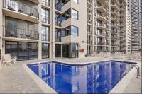 FREE PARKING Palms Hotel Waikiki - Ferienwohnung Honolulu