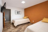 Ana Rent - Departamento 4 ambientes con patio en Vicente López, hasta 6 huéspedes, 100 m del tren - B&B Vicente López