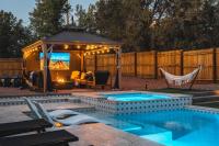 Ventana Roja - Heated Pool, Yoga Room, Hot Tub - B&B Sedona