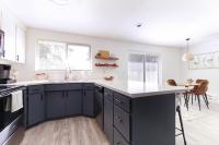 Cozy Tacoma Area Stay with Full Kitchen and Free Parking - B&B Tacoma
