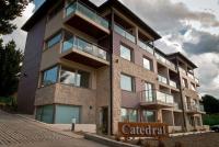 Quinta Luna 10 - Playa Bonita - Bed and Breakfast Bariloche