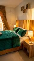 Appartement au cœur de Tanger - Face Hilton & Gare TGV Malabata - B&B Tangeri