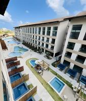 Appartamento Praia dos Carneiros, Max Carneiros, Tamandaré - B&B Tamandaré