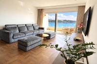 Galileo - Modern Sliema Seafront Apartment-Prime Location - Ferienwohnung Sliema