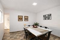 Appartement 2 Chambres Deluxe
