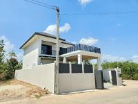 Bessō Pool 5 mins to Central Makro & Night market - Chambres d'hôtes Hat Yai