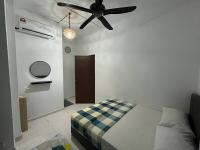 Sweet Roses Homestay- Free WiFi, Nearby UiTM - Ferienwohnung Bandar Puncak Alam