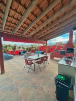 Casa de campo ninho verde - Bed and Breakfast Pardinho