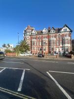 Lennox Mansions Grand Seafront Stay - B&B Portsmouth