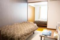 Kn南4条 - Bed and Breakfast Sapporo
