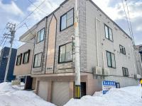 Kn南4条 - Bed and Breakfast Sapporo