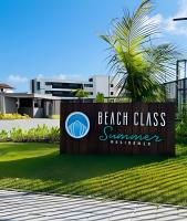 Flat Beach Class Summer Porto de Galinhas - Cupe - B&B Puerto de Gallinas