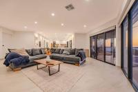 The Bay House - Ferienwohnung Wuk Wuk