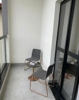 Apartamento novo - Ferienwohnung Barretos