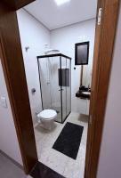 Apartamento novo - Ferienwohnung Barretos