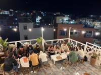 West coast surf house - B&B Amassine