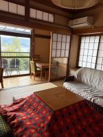 Whole House Rent- Yukawa Umikaze - B&B Itō