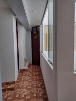 LA ACOGEDORA Qori Wasi - B&B Ayacucho