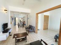 Luxpro Beachfront Homes Port Dickson - B&B Port Dickson