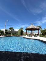 Casa privada con piscina cerca de la playa salinas - B&B Salinas