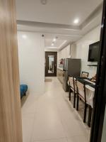 Megatower II Condotel By Samarah - Bed and Breakfast Baguio City