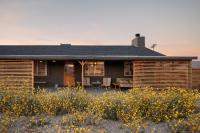 Dark Star - Endless Stars, Cowboy Pool, Spa, Fire pit, BBQ - Bed and Breakfast Twentynine Palms