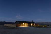 Dark Star - Endless Stars, Cowboy Pool, Spa, Fire pit, BBQ - Bed and Breakfast Twentynine Palms