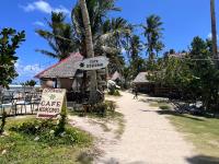 Surfers House Near the beach W kitchen Balcony fast wifi - B&B General Luna