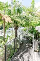 Little Cove Noosa Retreat by National Park - Ferienwohnung Noosa Heads