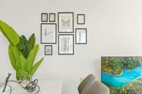 Cozy 2 Bedroom Apt at Waterloo - B&B Sídney