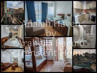 Cedar Peak Condotel By Anaiah Haven - B&B Baguio