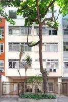 Unhotel - Ipanema Vibrant - One Block to Ipanema Beach - B&B Rio de Janeiro