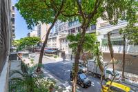 Unhotel - Ipanema Vibrant - One Block to Ipanema Beach - B&B Rio de Janeiro