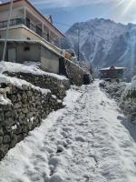 Sachin Homestay - Bed and Breakfast Harsil