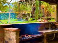 Cabañas ecológicas Xuetama - B&B Villa de Leyva