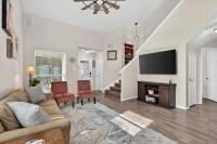 Dimples in Temple - Texas Charm & Modern Comfort home - B&B Temple
