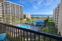 10 people Remodel On Beach Incredible Views - Ferienwohnung South Padre Island