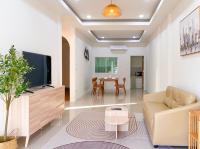 Minimal 2BR Townhome 1 near Nimman & MAYA - B&B Chiang Mai